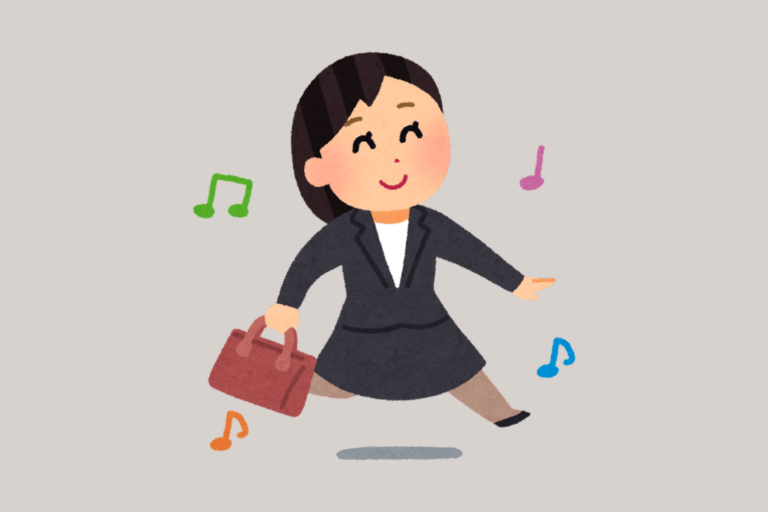 back to work burnout