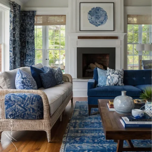 East Coast Interior Design: What Makes it Unique?