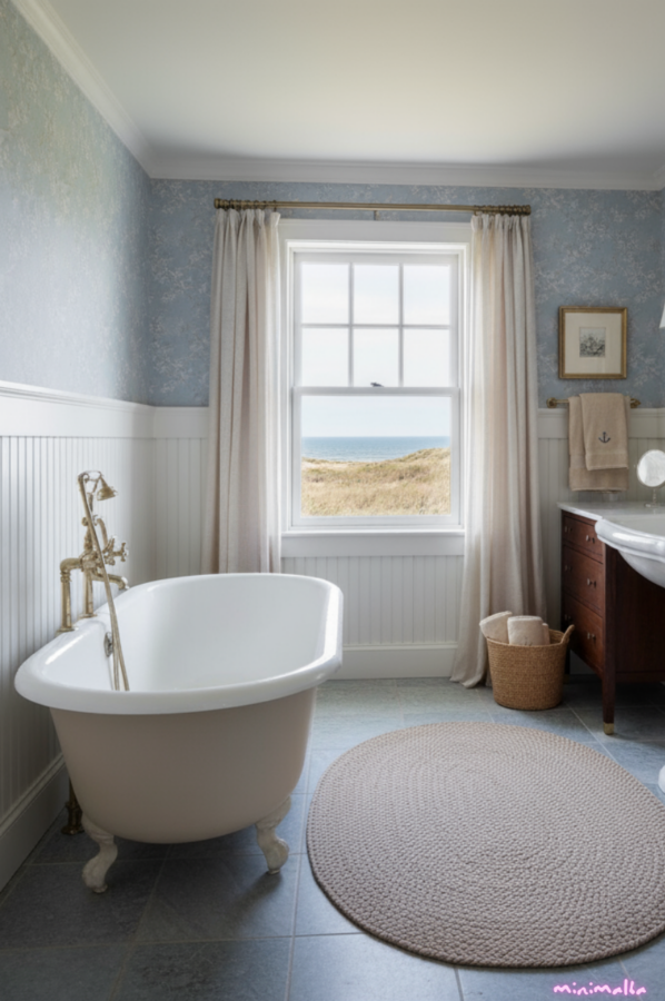 east coast home bathroom