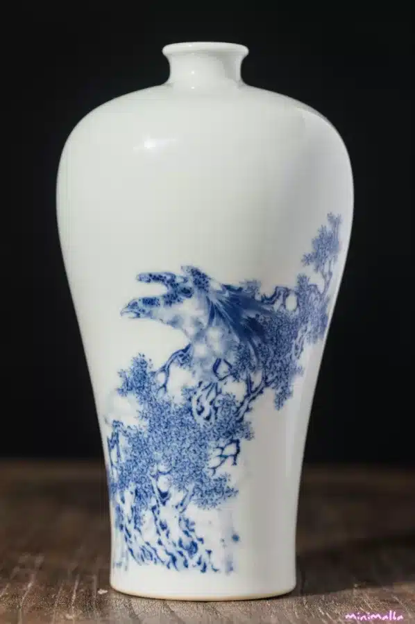 east coast vase