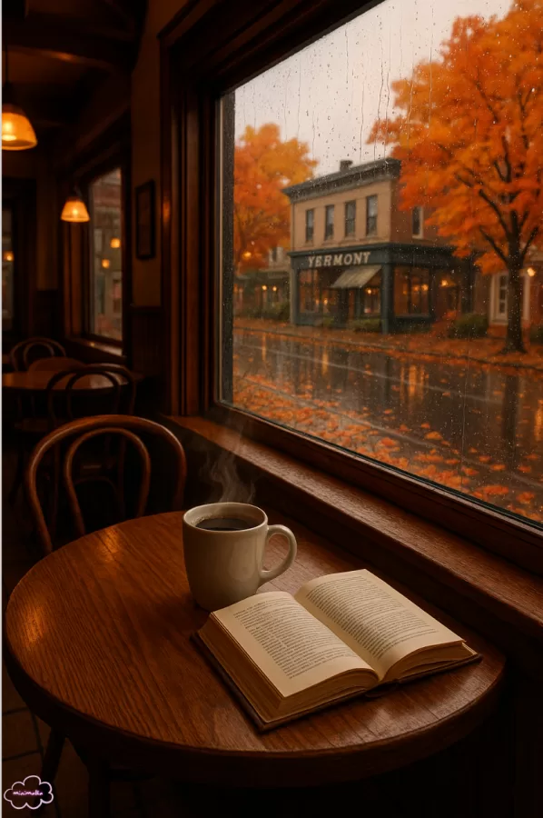  How to Make Your Home Cozy add warm lights