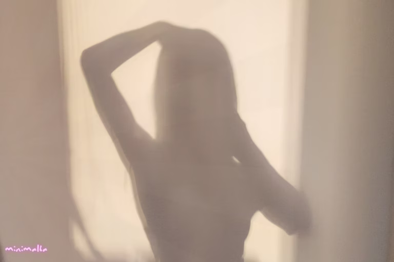 shadow work for women