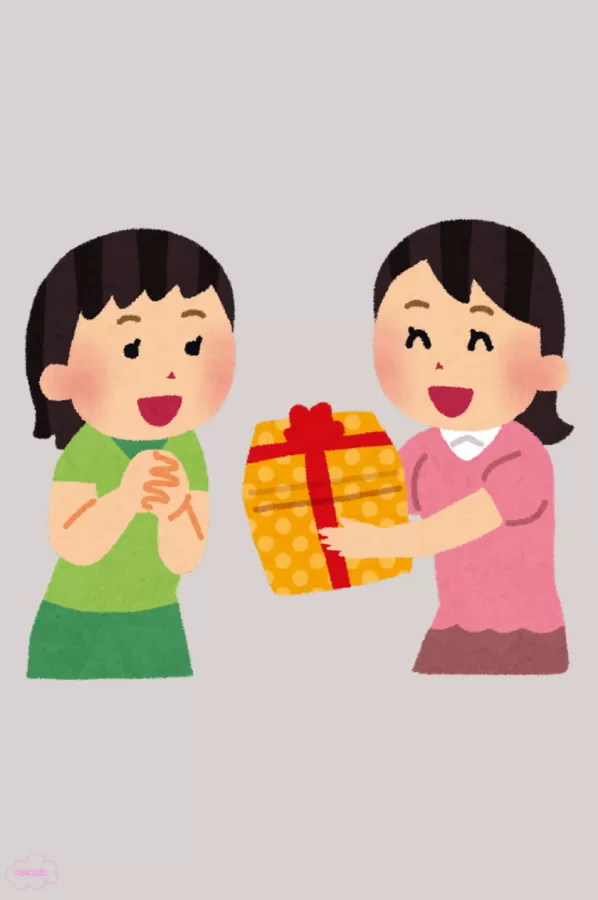 Love-Bombing friends