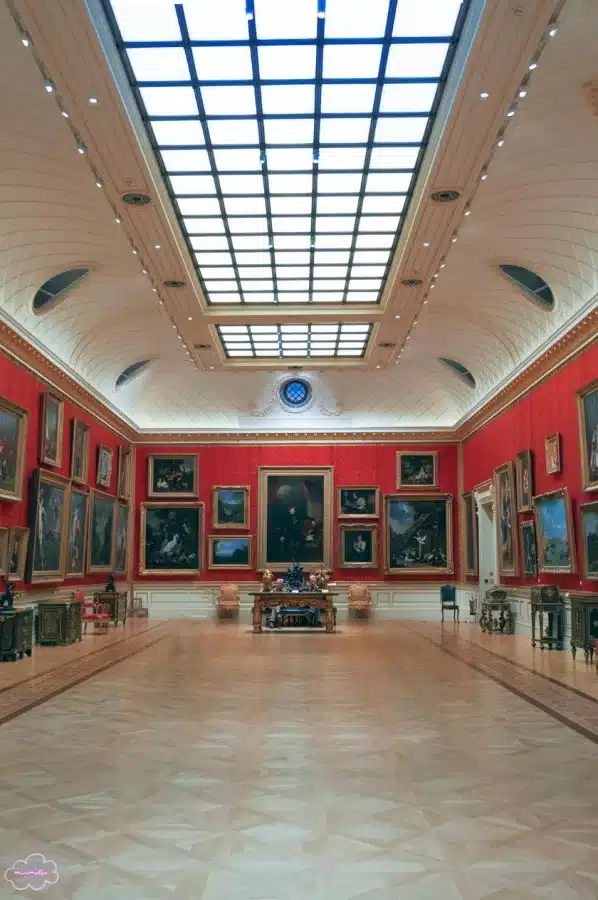 A Coffee Table Book from your Favorite Museum