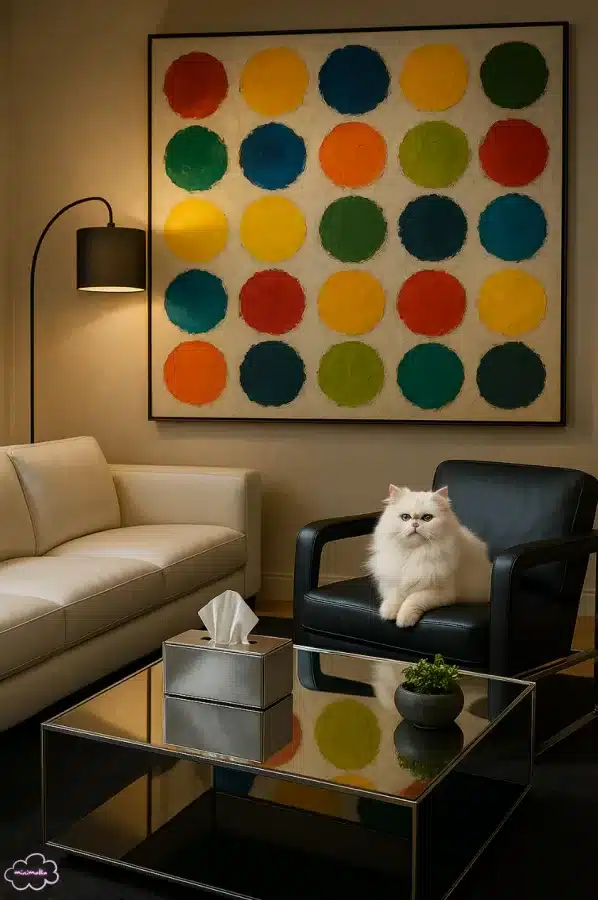 A Stylish Tissue Box