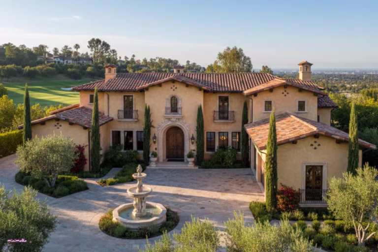 tuscan house 21.31.13