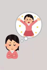 How to meet your higher self first