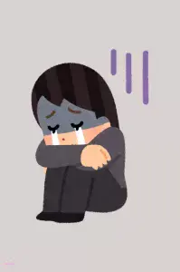 Stop protecting people at the cost of your own peace