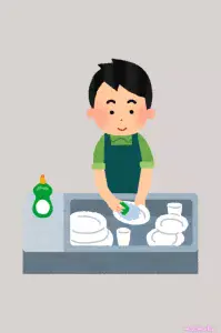 A Real Nice Guy Lives Without Double Standards