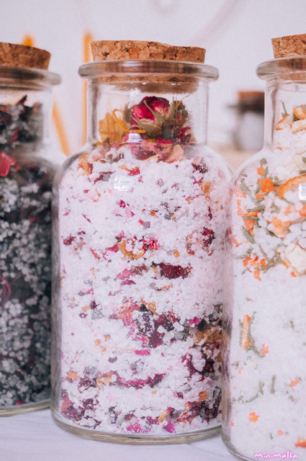 protect your energy bath