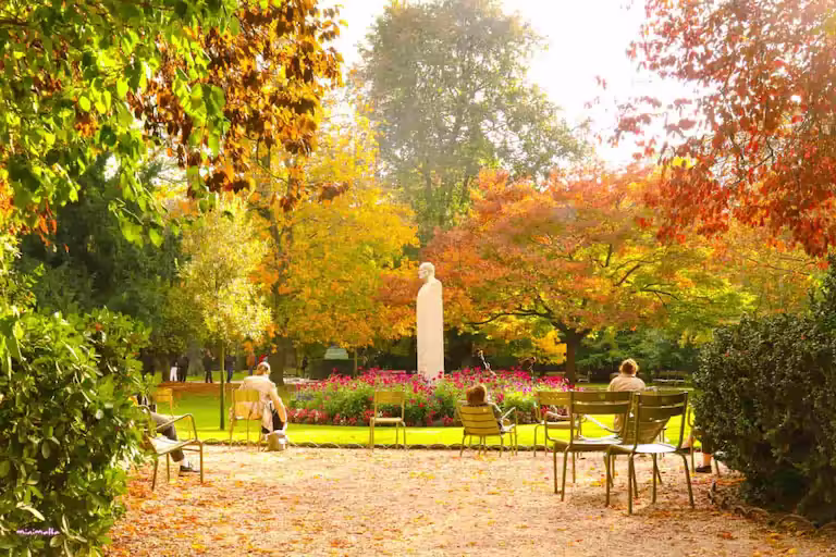 romanticize your life